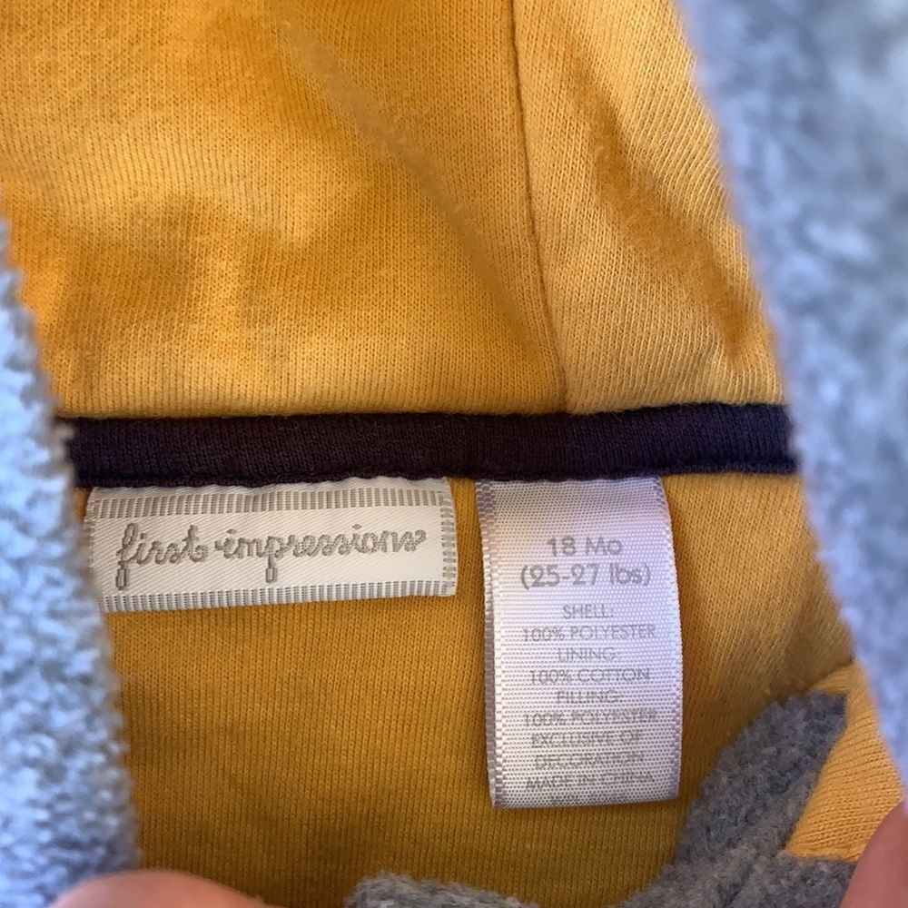 Jacket bundle 2  - Picture 9 of 10